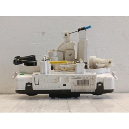 Centralina comandi clima aria condizionata Renault Clio 3 69590001  A9838