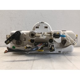Centralina comandi clima aria condizionata Renault Clio 3 69590001  A9838