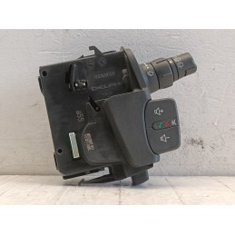 Leva devio tergicristalli comando radio Renault Clio 3 88103007 2005 2012  A9839