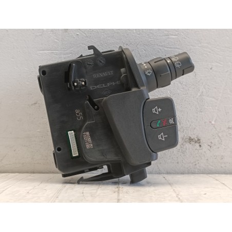Leva devio tergicristalli comando radio Renault Clio 3 88103007 2005 2012  A9839