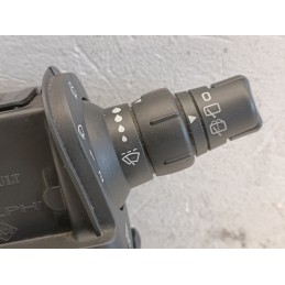 Leva devio tergicristalli comando radio Renault Clio 3 88103007 2005 2012  A9839