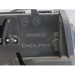 Leva devio tergicristalli comando radio Renault Clio 3 88103007 2005 2012  A9839