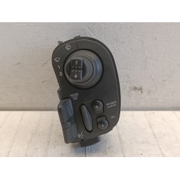 Leva devio tergicristalli comando radio Renault Clio 3 88103007 2005 2012  A9839