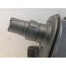 Leva devio tergicristalli comando radio Renault Clio 3 88103007 2005 2012  A9839