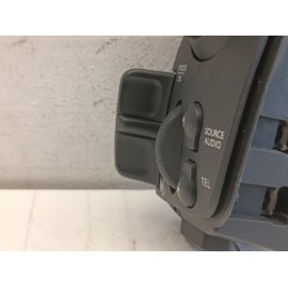 Leva devio tergicristalli comando radio Renault Clio 3 88103007 2005 2012  A9839
