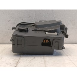 Leva devio tergicristalli comando radio Renault Clio 3 88103007 2005 2012  A9839
