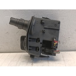 Leva devio tergicristalli comando radio Renault Clio 3 88103007 2005 2012  A9839