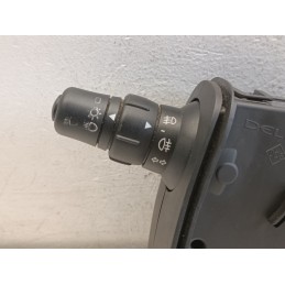 Leva devioluci comando fari Renault Clio 3 88102002 2005 2012  A9840