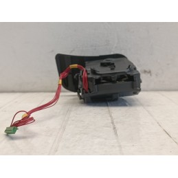 Leva devioluci comando fari Renault Clio 3 88102002 2005 2012  A9840