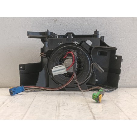 Contatto spiralato airbag deviosgancio Renault Clio 3 8201045142  A9841