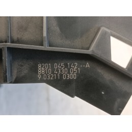 Contatto spiralato airbag deviosgancio Renault Clio 3 8201045142  A9841