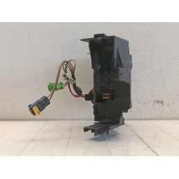 Contatto spiralato airbag deviosgancio Renault Clio 3 8201045142  A9841