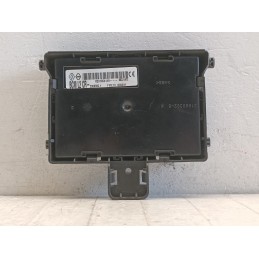 Centralina BCM L2 body computer Renault Clio 3 serie 8201054119  A9842