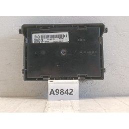 Centralina BCM L2 body computer Renault Clio 3 serie 8201054119  A9842