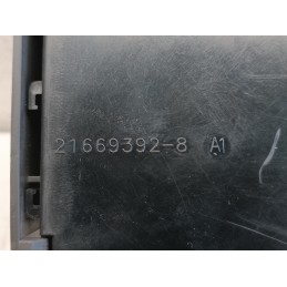 Centralina BCM L2 body computer Renault Clio 3 serie 8201054119  A9842