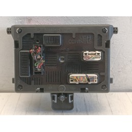 Centralina BCM L2 body computer Renault Clio 3 serie 8201054119  A9842