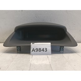 Display multifunzione Renault Clio 3 III serie 280341078R 2005 2012  A9843