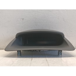 Display multifunzione Renault Clio 3 III serie 280341078R 2005 2012  A9843