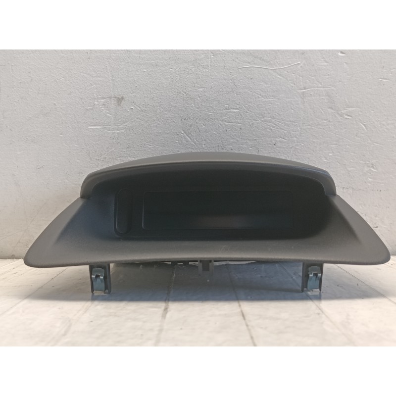 Display multifunzione Renault Clio 3 III serie 280341078R 2005 2012  A9843