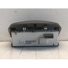 Display multifunzione Renault Clio 3 III serie 280341078R 2005 2012  A9843