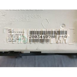 Display multifunzione Renault Clio 3 III serie 280341078R 2005 2012  A9843