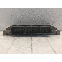 Centralina motore Renault Clio 3 serie 1.2B 16V 237101505R D4F D7  A9844
