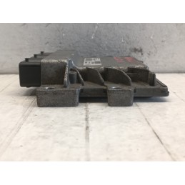 Centralina motore Renault Clio 3 serie 1.2B 16V 237101505R D4F D7  A9844