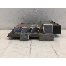 Centralina motore Renault Clio 3 serie 1.2B 16V 237101505R D4F D7  A9844