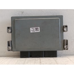 Centralina motore Renault Clio 3 serie 1.2B 16V 237101505R D4F D7  A9844