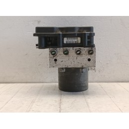 Centralina pompa ABS Renault Clio 3 1.2B 8201128481 0265950377  A9845