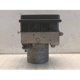 Centralina pompa ABS Renault Clio 3 1.2B 8201128481 0265950377  A9845