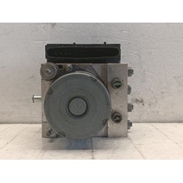Centralina pompa ABS Renault Clio 3 1.2B 8201128481 0265950377  A9845