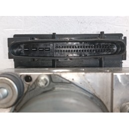 Centralina pompa ABS Renault Clio 3 1.2B 8201128481 0265950377  A9845