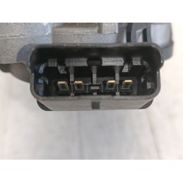 Motorino tergicristallo anteriore Renault Clio 3 serie III 579738  A9846