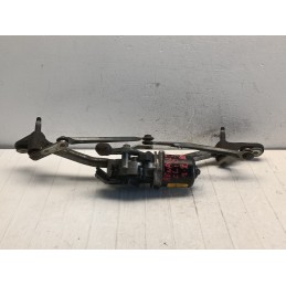 Motorino tergicristallo anteriore Renault Clio 3 serie III 579738  A9846