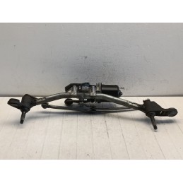 Motorino tergicristallo anteriore Renault Clio 3 serie III 579738  A9846