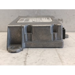 Centralina airbag Renault Clio 3 serie Autoliv 610796000 8201043701  A9847