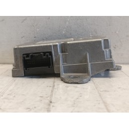 Centralina airbag Renault Clio 3 serie Autoliv 610796000 8201043701  A9847
