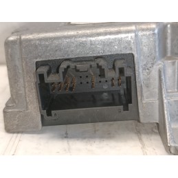 Centralina airbag Renault Clio 3 serie Autoliv 610796000 8201043701  A9847
