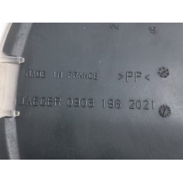 Quadro strumenti contachilometri Peugeot 206 1.1B 9634961180  A9849