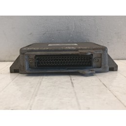 Centralina motore Peugeot 206 1.1B 9637086880 IAW1AP.80 HFZ  A9850