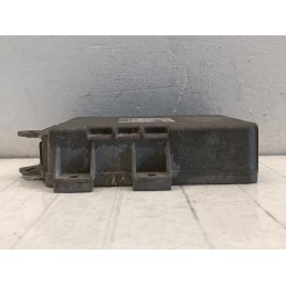 Centralina motore Peugeot 206 1.1B 9637086880 IAW1AP.80 HFZ  A9850