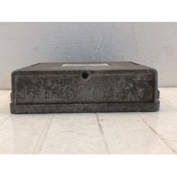 Centralina motore Peugeot 206 1.1B 9637086880 IAW1AP.80 HFZ  A9850