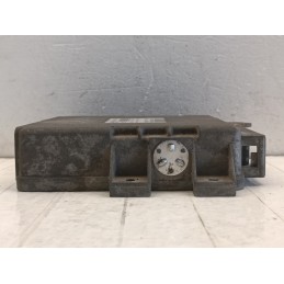 Centralina motore Peugeot 206 1.1B 9637086880 IAW1AP.80 HFZ  A9850