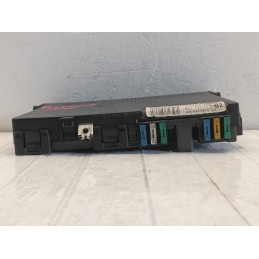 Centralina modulo fusibili Peugeot 206 1.1B 9626460880 Siemens  A9851