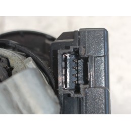 Blocchetto accensione avviamento chiave Renault Clio 3 8200214173  A9852