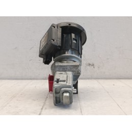 Blocchetto accensione avviamento chiave Renault Clio 3 8200214173  A9852