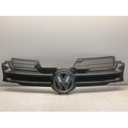 Griglia mascherina anteriore paraurti Volkswagen Golf 5 V 1K0853655  A9853