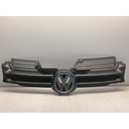 Griglia mascherina anteriore paraurti Volkswagen Golf 5 V 1K0853655  A9853