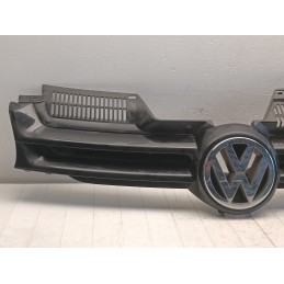 Griglia mascherina anteriore paraurti Volkswagen Golf 5 V 1K0853655  A9853